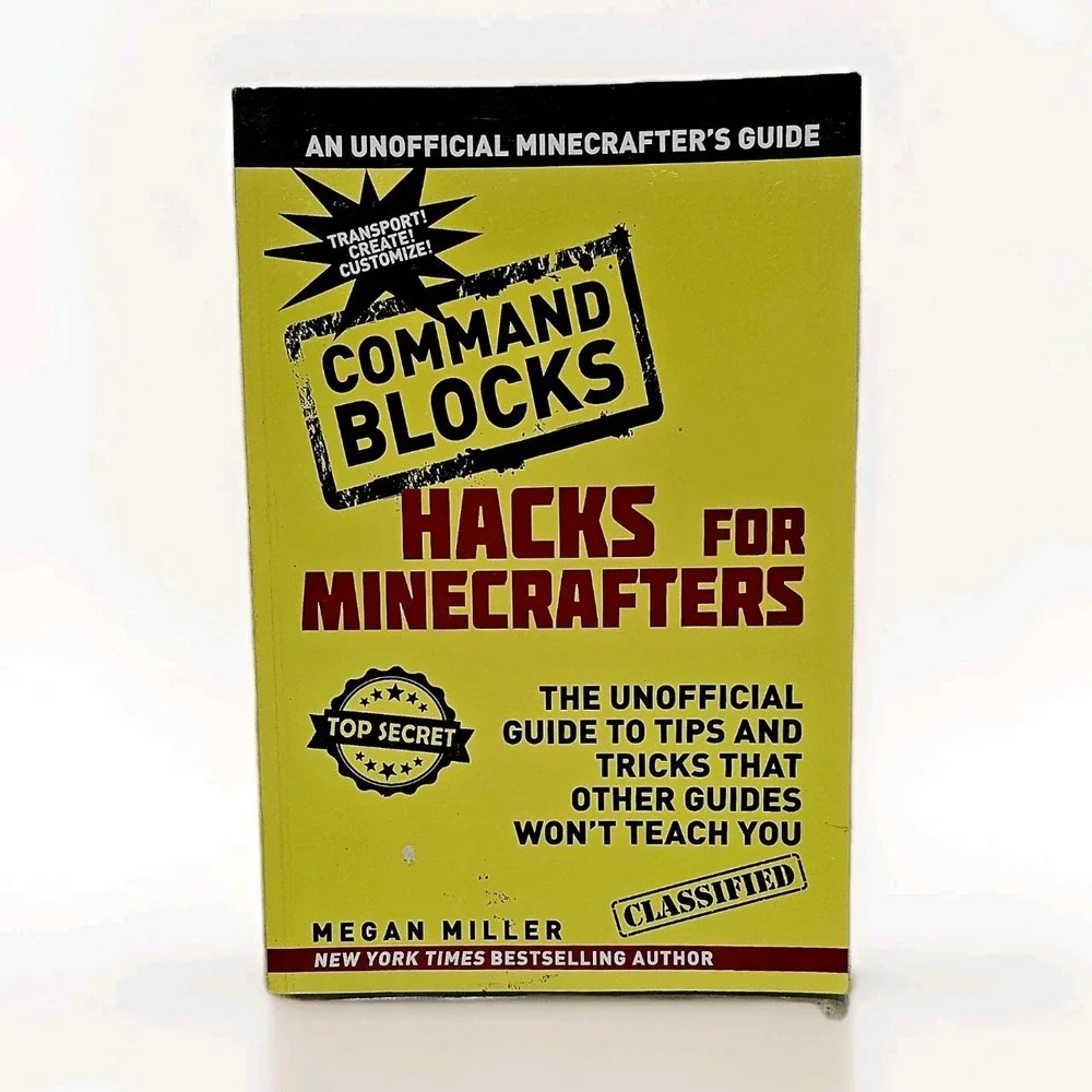 The Unbranded Brand books hacks